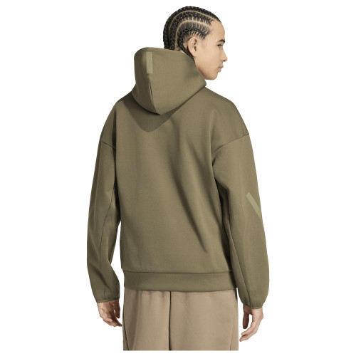 Adidas Ανδρικό φούτερ Z.N.E. Hoodie